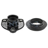 SNR KB651.31 Reparatursatz, Federbeinstützlager