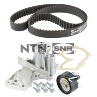 SNR KDP452.270 Wasserpumpe + Zahnriemensatz