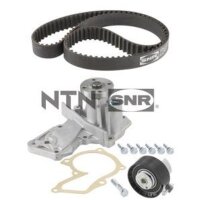 SNR KDP452.280 Wasserpumpe + Zahnriemensatz