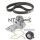 SNR KDP452.280 Wasserpumpe + Zahnriemensatz
