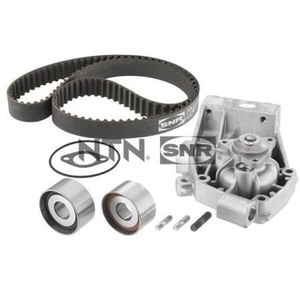 SNR KDP455.350 Wasserpumpe + Zahnriemensatz