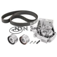 SNR KDP455.350 Wasserpumpe + Zahnriemensatz