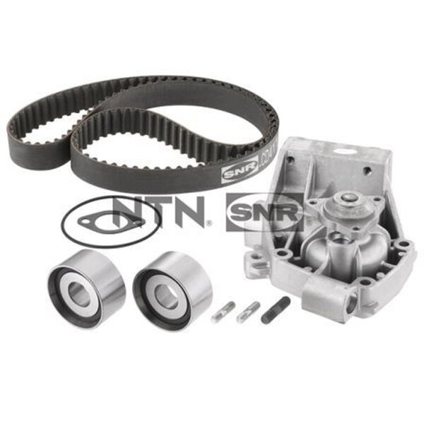 SNR KDP455.360 Wasserpumpe + Zahnriemensatz