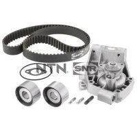 SNR KDP455.360 Wasserpumpe + Zahnriemensatz