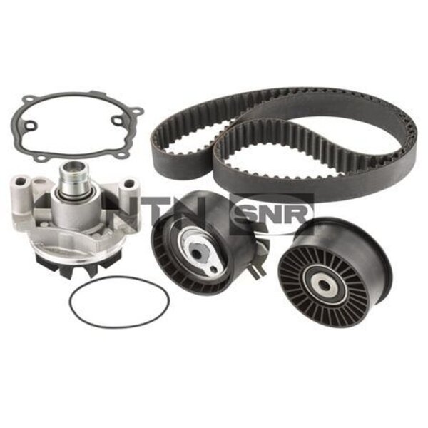 SNR KDP455.620 Wasserpumpe + Zahnriemensatz