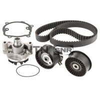 SNR KDP455.620 Wasserpumpe + Zahnriemensatz
