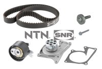 SNR KDP455.640 Wasserpumpe + Zahnriemensatz