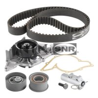 SNR KDP457.460 Wasserpumpe + Zahnriemensatz