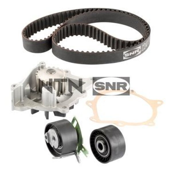 SNR KDP459.580 Wasserpumpe + Zahnriemensatz