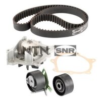 SNR KDP459.580 Wasserpumpe + Zahnriemensatz