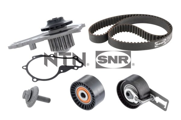 SNR KDP459.670 Wasserpumpe + Zahnriemensatz