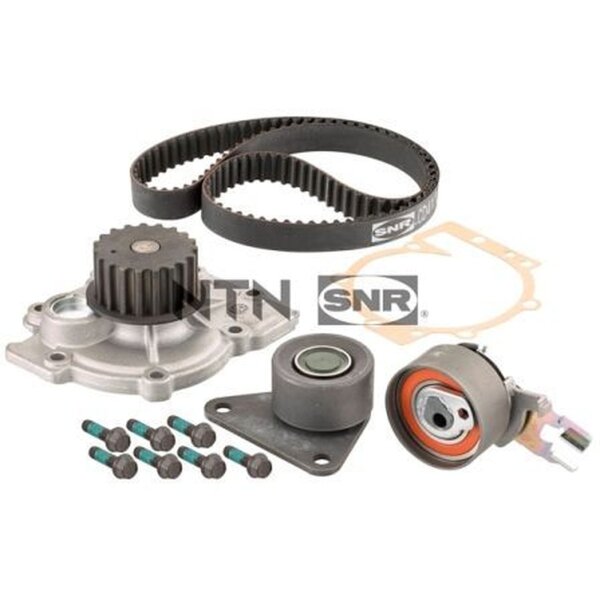SNR KDP465.050 Wasserpumpe + Zahnriemensatz