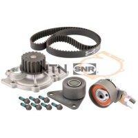 SNR KDP465.050 Wasserpumpe + Zahnriemensatz