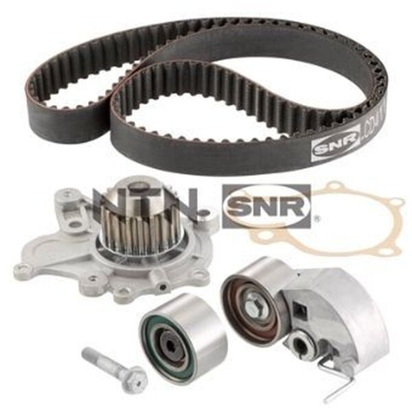 SNR KDP470.241 Wasserpumpe + Zahnriemensatz