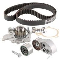 SNR KDP470.241 Wasserpumpe + Zahnriemensatz