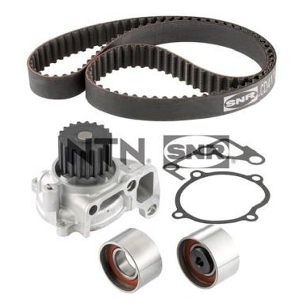 SNR KDP470.290 Wasserpumpe + Zahnriemensatz