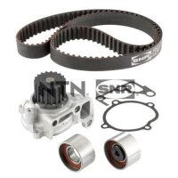 SNR KDP470.290 Wasserpumpe + Zahnriemensatz