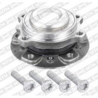 SNR R150.47 Radlagersatz