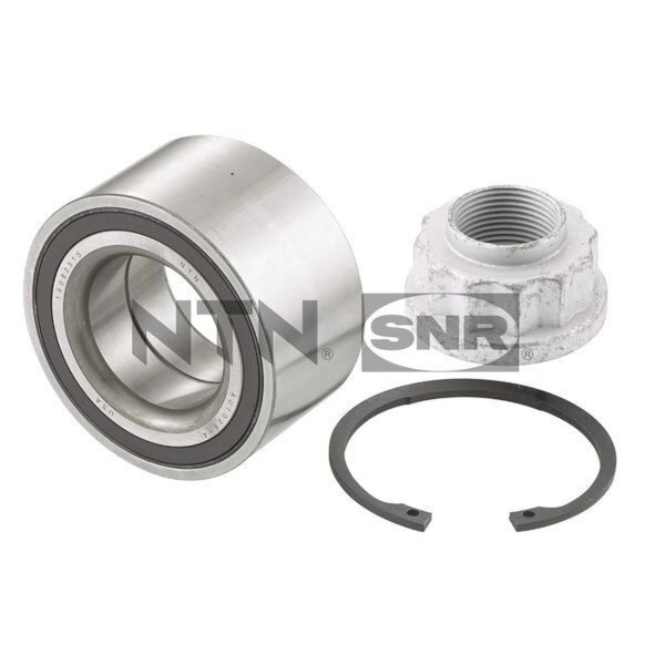 SNR R151.62 Radlagersatz