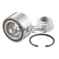 SNR R151.62 Radlagersatz