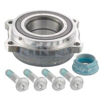 SNR R151.63 Radlagersatz