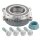 SNR R151.63 Radlagersatz