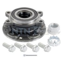 SNR R155.119 Radlagersatz