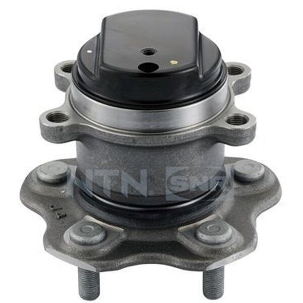 SNR R168.117 Radlagersatz