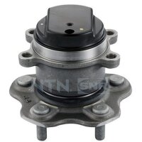 SNR R168.117 Radlagersatz