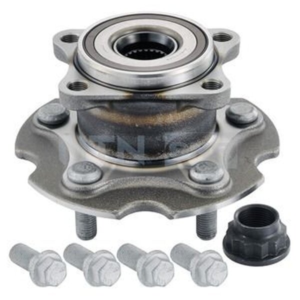SNR R169.103 Radlagersatz