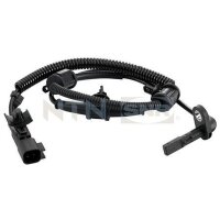 SNR ASB153.03 Sensor, Raddrehzahl