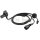 SNR ASB154.25 Sensor, Raddrehzahl