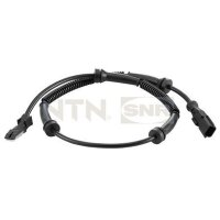 SNR ASB155.17 Sensor, Raddrehzahl