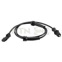 SNR ASB155.24 Sensor, Raddrehzahl