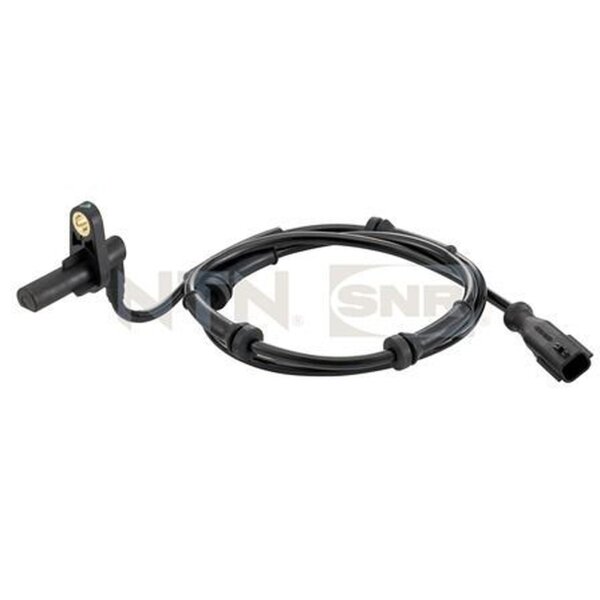 SNR ASB155.37 Sensor, Raddrehzahl