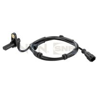 SNR ASB155.37 Sensor, Raddrehzahl