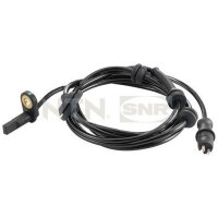 SNR ASB158.01 Sensor, Raddrehzahl