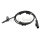 SNR ASB158.06 Sensor, Raddrehzahl