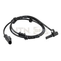 SNR ASB158.22 Sensor, Raddrehzahl