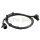 SNR ASB186.04 Sensor, Raddrehzahl
