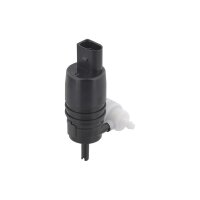 TOPRAN 503 157 Waschwasserpumpe, Scheibenreinigung