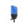 TOPRAN 600 115 Waschwasserpumpe, Scheibenreinigung