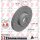 ZIMMERMANN 150.2906.32 Bremsscheibe