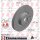 ZIMMERMANN 150.2949.52 Bremsscheibe