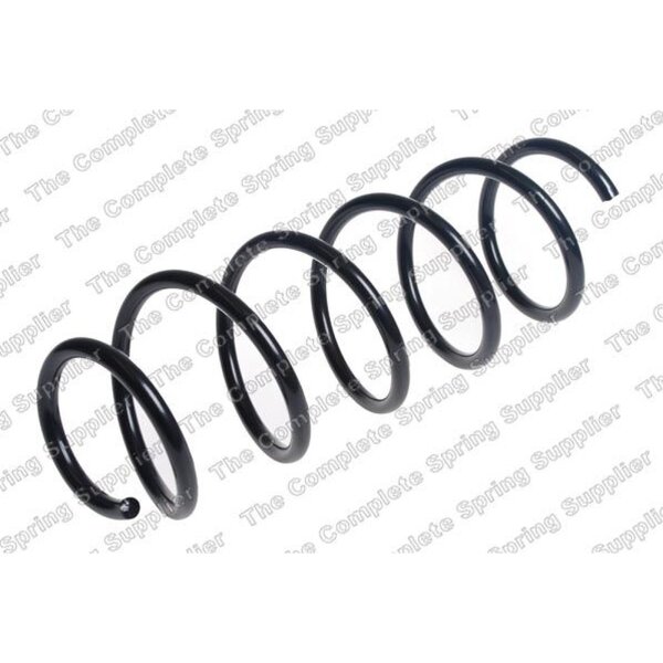 Spiralfeder Lesjöfors 4066842 Vorderachse - 1 Stück