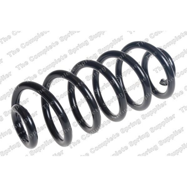Spiralfeder LESJÖFORS 4208501 Hinterachse - 1 Stück