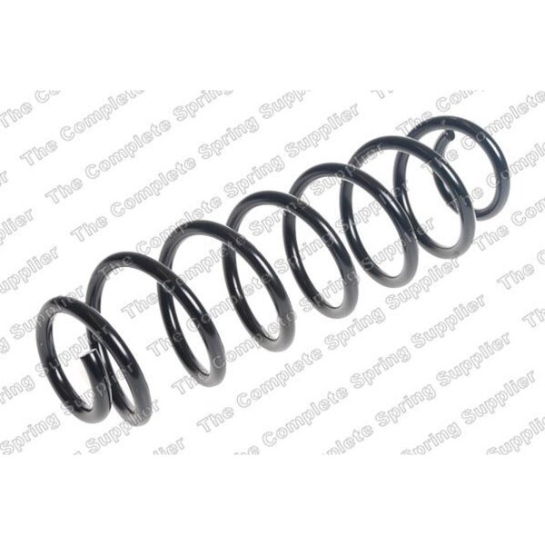 Spiralfeder Lesjöfors 4282933 Hinterachse - 1 Stück