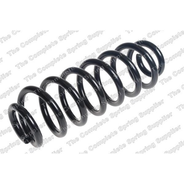 Spiralfeder LESJÖFORS 4295131 Hinterachse Schraubenfeder - 1 Stück