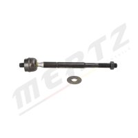 MERTZ M-S1581 Axialgelenk, Spurstange