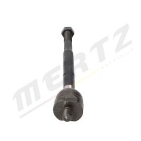 MERTZ M-S1581 Axialgelenk, Spurstange
